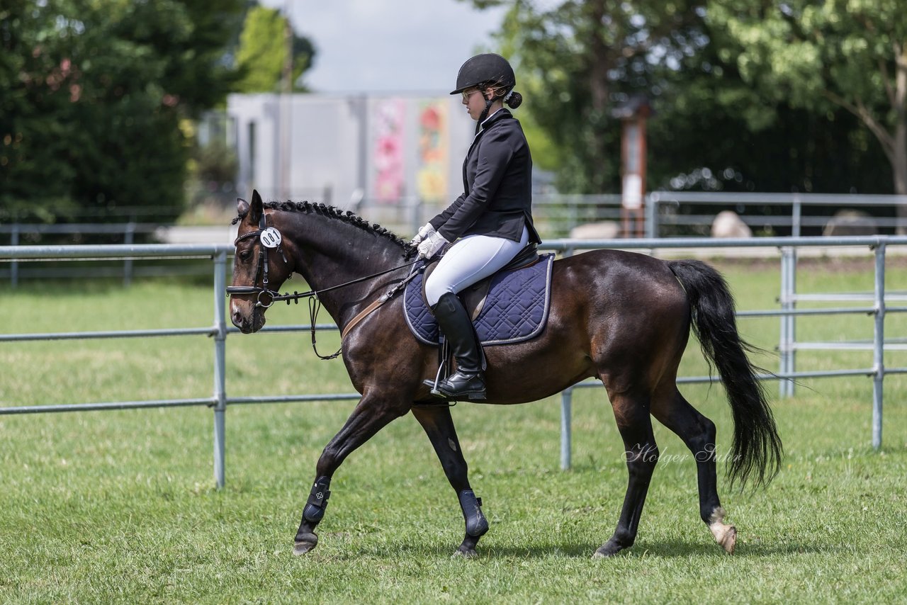 Bild 6 - Pony Akademie Turnier